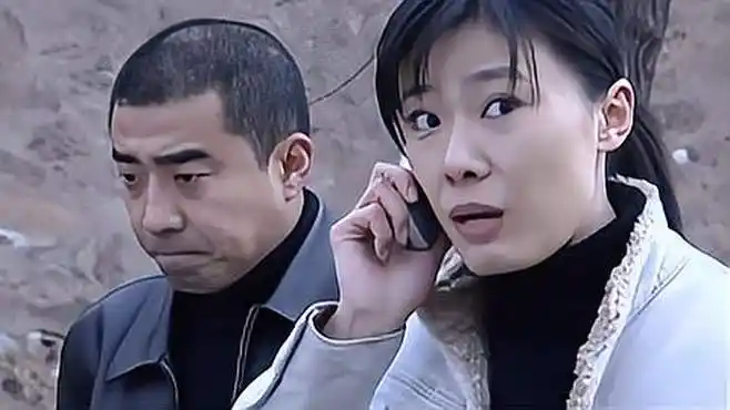 征服15:嫌犯进入西山范围!艾沫沫决定行动!