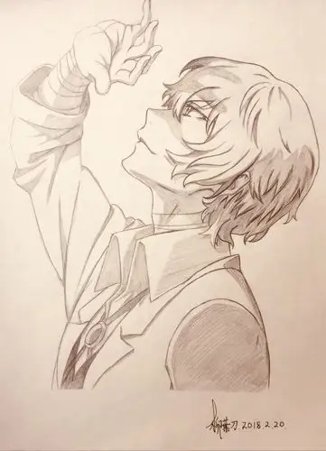 【太宰治】#修改//原帖