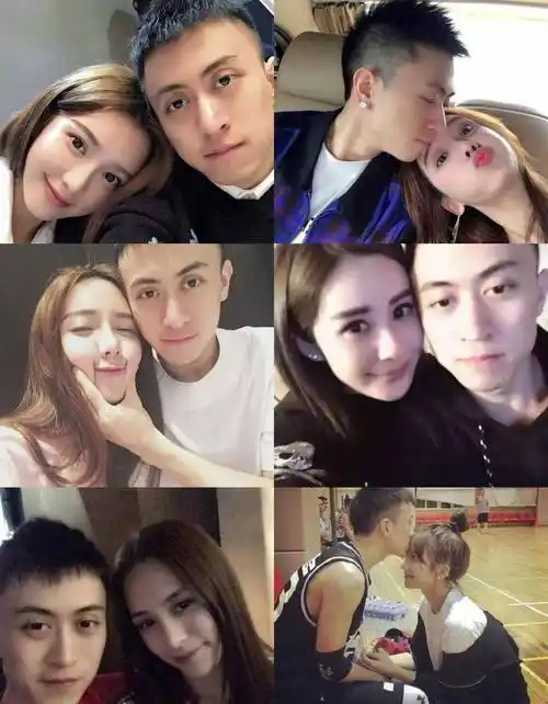 花1个亿称霸游戏,与前女友分手费9亿,"沪上皇"秦奋要结婚了_韦雪_富二