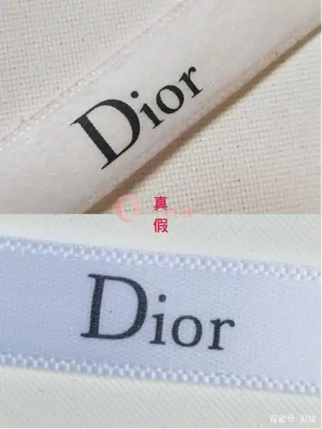 美妆鉴别:迪奥雪晶灵焕亮沁润气垫修颜霜真假鉴别