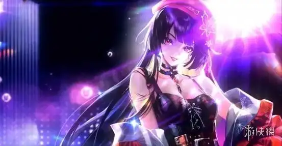 《决战平安京》鬼女红叶黎花镜夜怎么样红叶黎花镜夜皮肤特效图片2