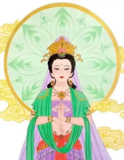 古代神话中的仙女(中国神话中最美的仙女) - 看百科