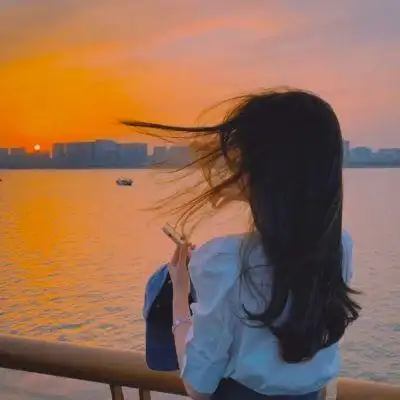 背景女头_女生头像_我要个性网