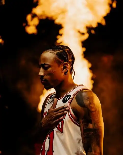 热火vs公牛王者直播(德罗赞37分9助攻,公牛揭幕战客场胜热火)