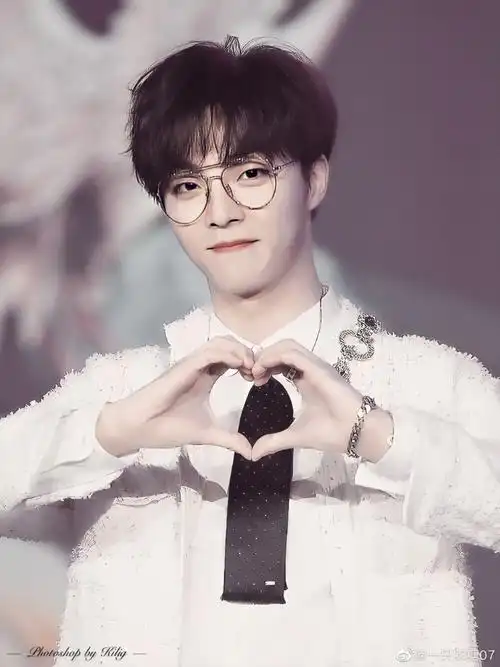 陈立农 - 堆糖,美图壁纸兴趣社区