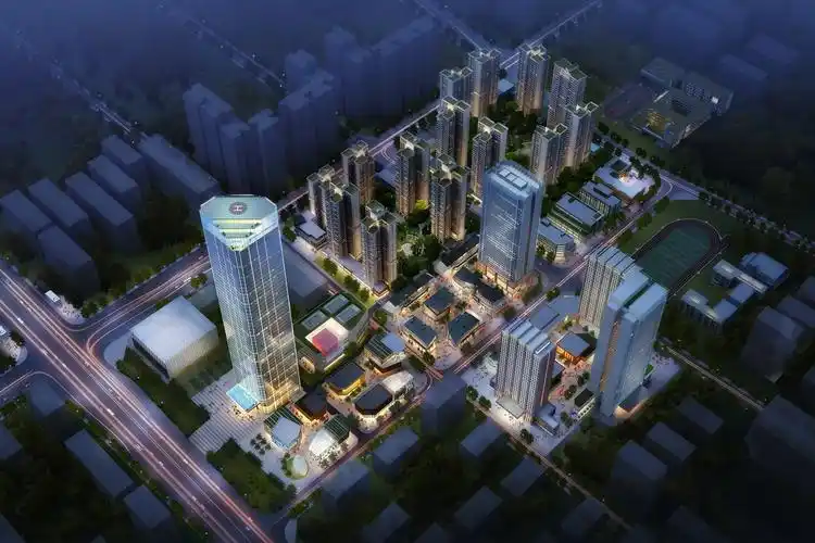 永立·星城都专车看房