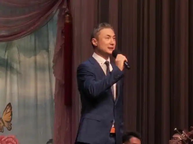 【京剧】杜喆-定军山