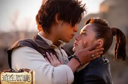 有人看护宝联盟吗,保护文物的赏金猎人