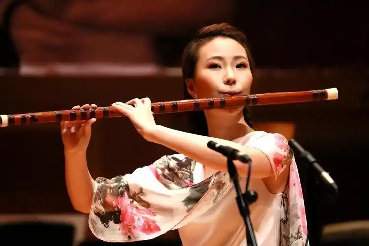 新手吹竹笛不容易的主要原因(民族乐器竹笛好学吗)_金纳莱网