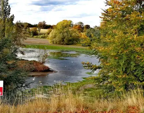 田园风光-------英国的乡村