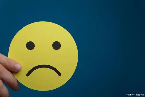 分手挽回的大忌——盲目自责