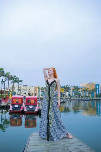 标题:美丽的喀秋莎