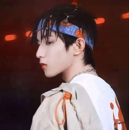 微信头像时代少年团刘耀文