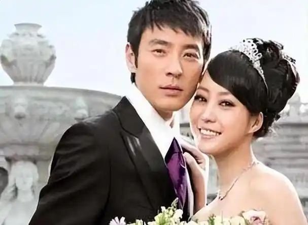 回顾郝蕾:与刘烨离婚后,自己一人养育双胞胎儿子,如今怎么样了