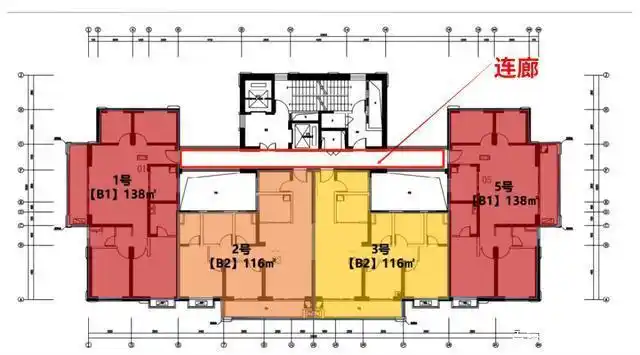 连廊房越来越受欢迎,亲身体验后才真正明白,那能不能买?