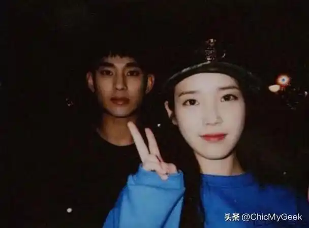 金秀贤被被李光洙叫长得帅的傻子戏里戏外都是搞笑男