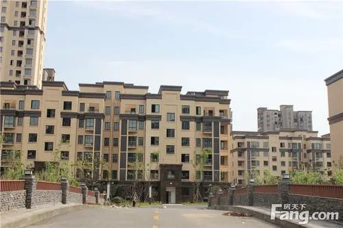 国际华城四期本月交付 业主验房节即将来临