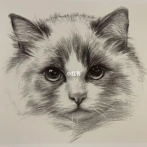 画图图片素描动物简单画图图片素描动物简单72