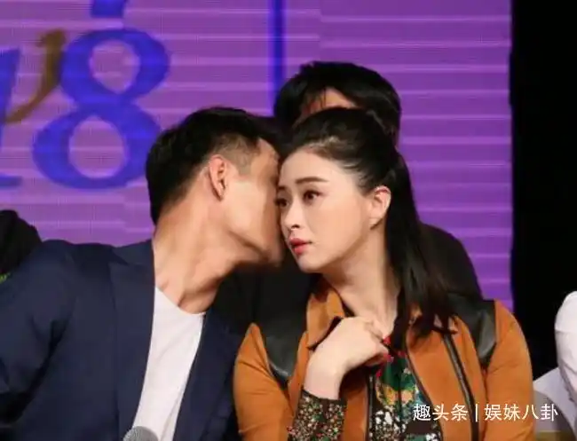 王凯高调宣布结婚,蒋欣只用了几个字霸气回应,估计王凯要慌了