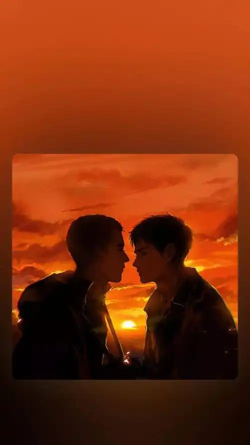 动漫头像壁纸 | 《撒野》头像壁纸专题