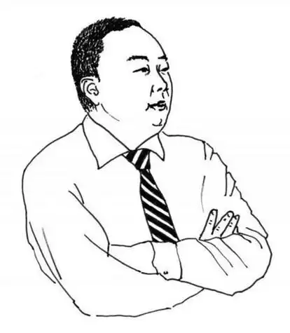 成功男士简笔画中年男人头部简笔画画中年女人的简笔画成熟男人简笔画