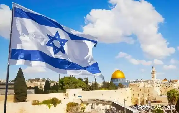 今天的以色列这个国家,被散落在全世界各地的犹太人称之为"祖国",因为