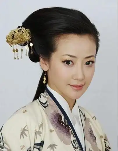 历史上真实的吕雉到底是好还是坏图1