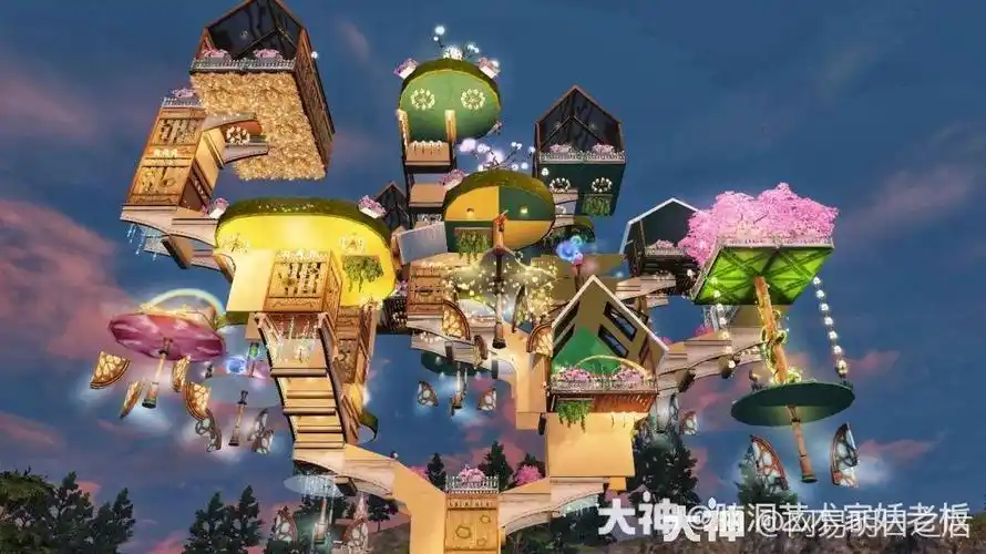 明日建筑 | 明日猫咖盛大开业,谁能抵挡喵星人的可爱攻势呢_明日之后