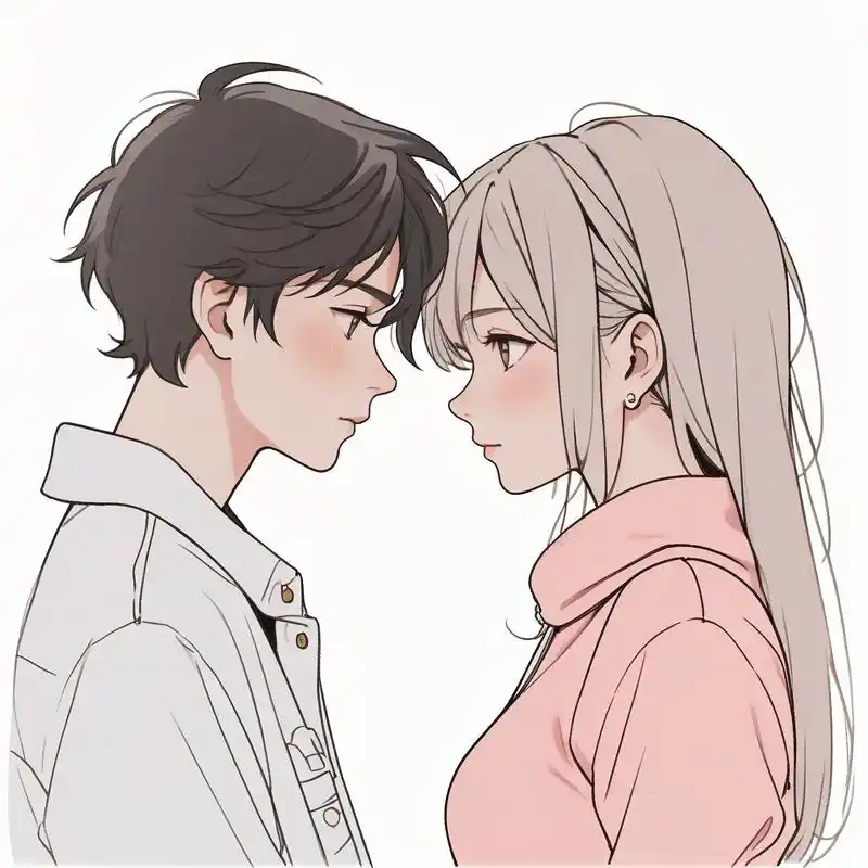 男女头像99快和你的对象用起来