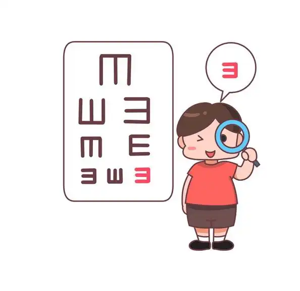 同时我们还提供保护眼睛,保护视力,卡通学生