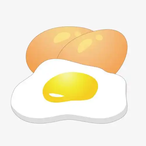 矢量卡通鸡蛋免抠素材免费下载_觅元素51yuansu.com