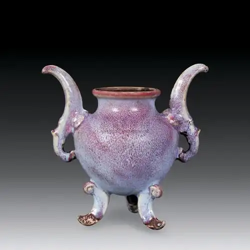 拍卖首页 北京中佳信拍卖有限公司 2005秋季艺术品拍卖会 瓷器杂项