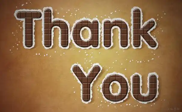 十,感谢关注与点赞的句子?