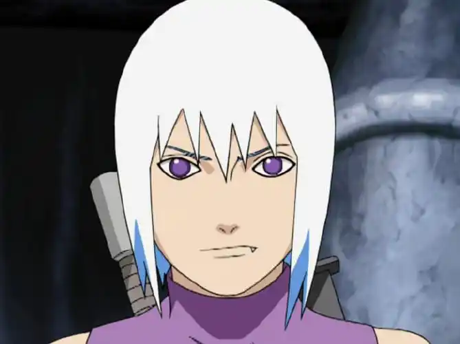 火影忍者##鬼灯水月##少年jump吧