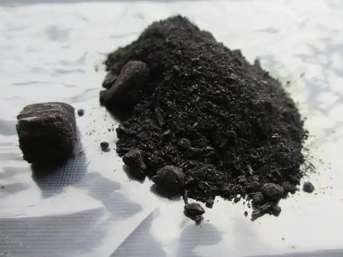 广东高端蚀刻专用固体黑色无水三氯化铁