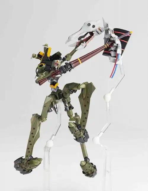 eva五号机图片新世纪福音战士图片