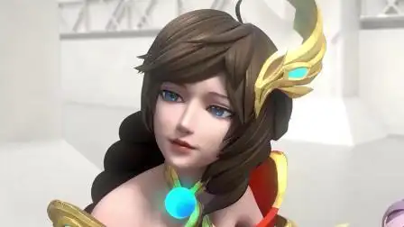 峡谷重案组:大乔太美了