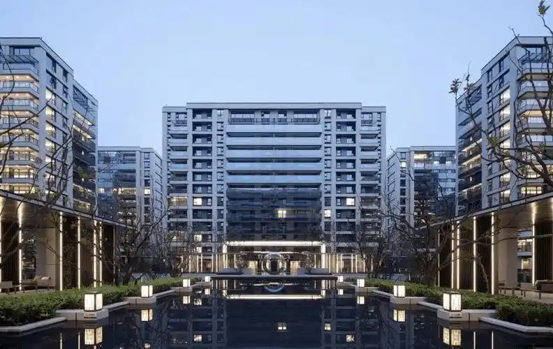 昆明龙江金茂府楼盘解析(营销中心)_生活_城市_住宅