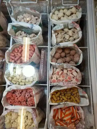 塞北牧场火锅烧烤食材一体店给大家送礼啦 - 美篇