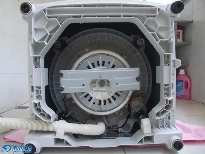 [洗衣机] 【图文并茂,二楼更新半年使用情况】东芝dd直驱变频波轮洗衣