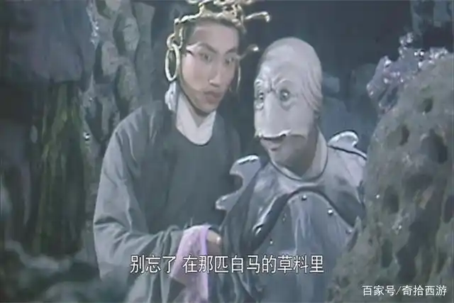 西游记中九头虫偷了佛宝,为何没能保住?他错在哪?