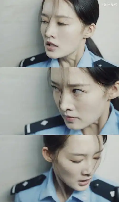 向每一位坚守岗位的警察致敬@李沁