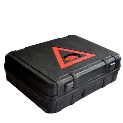 车载应急 小型便携汽车应急救援工具箱车用套装多功能