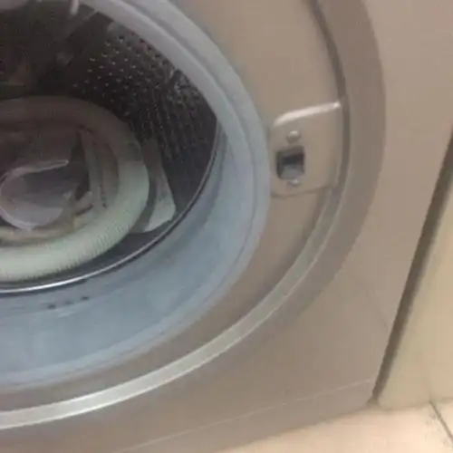 三洋帝度(sanyo) wf810326bs0s 8公斤 下排水 变频 滚筒洗衣机(浅咖亚