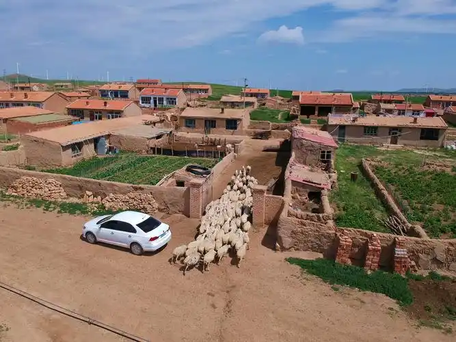 河北张家口康保县打一场脱贫攻坚翻身仗