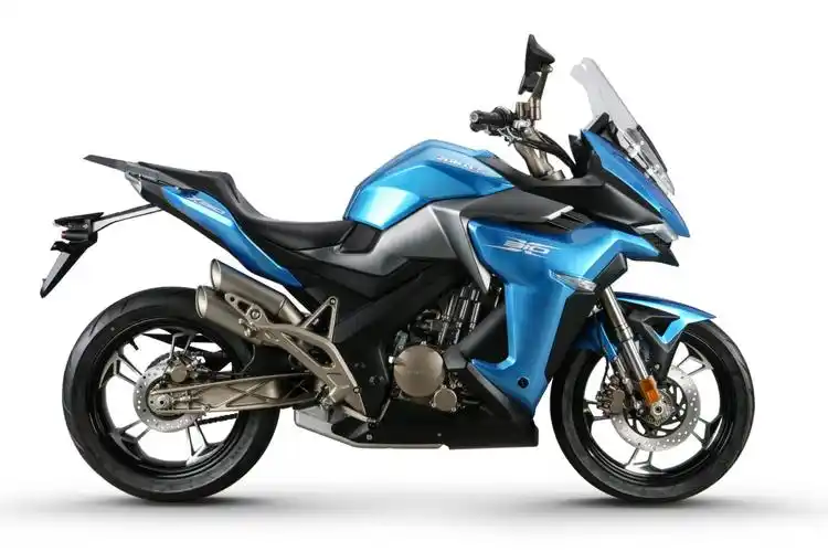 升仕310旅行版(x版)   官方价24800元