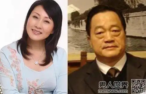 张凯丽老公张建全曝光 17岁女儿外形甜美可人【2】