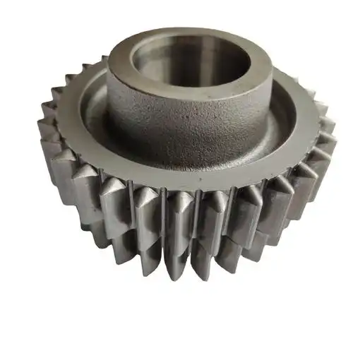 新日野700变速箱倒挡齿轮 双齿 fw1e fs1e ss1e 33461-1950 hino