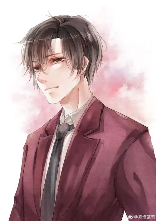 地狱空荡荡,祁醉在人间.