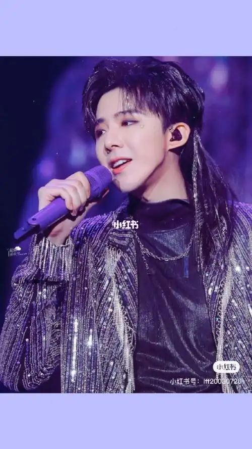 刘宇宁壁纸来啦